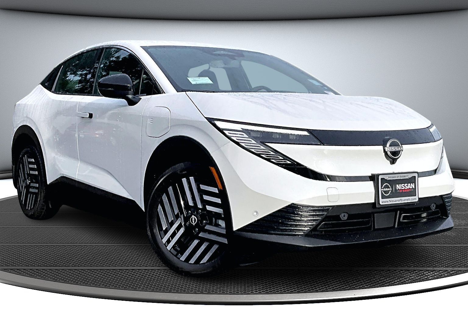 2026 NISSAN Leaf