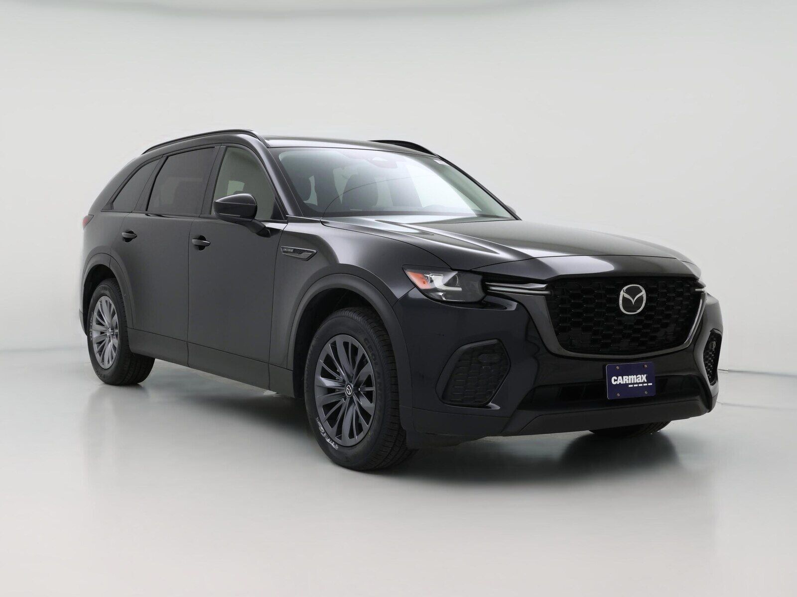2025 MAZDA CX-70