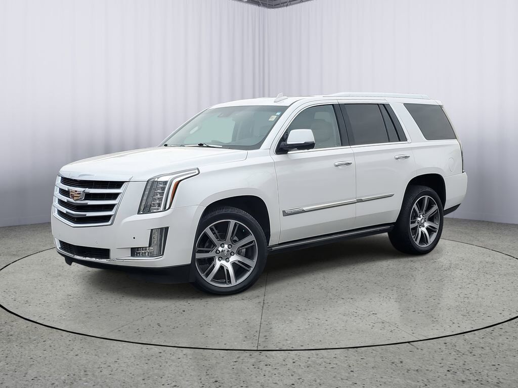 2016 CADILLAC Escalade