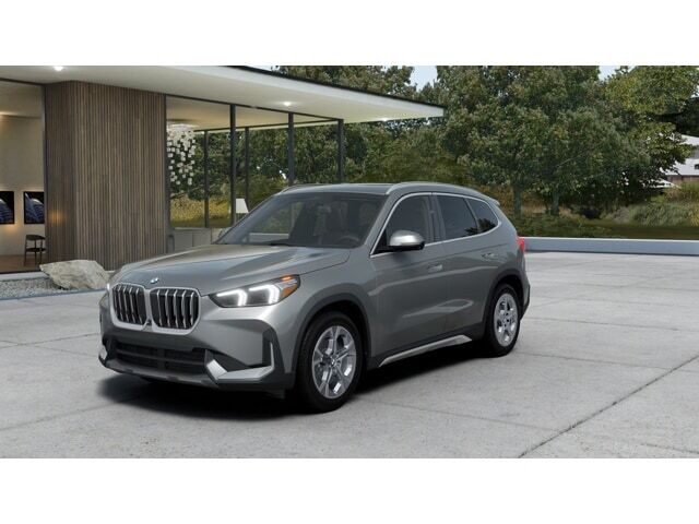 2026 BMW X1