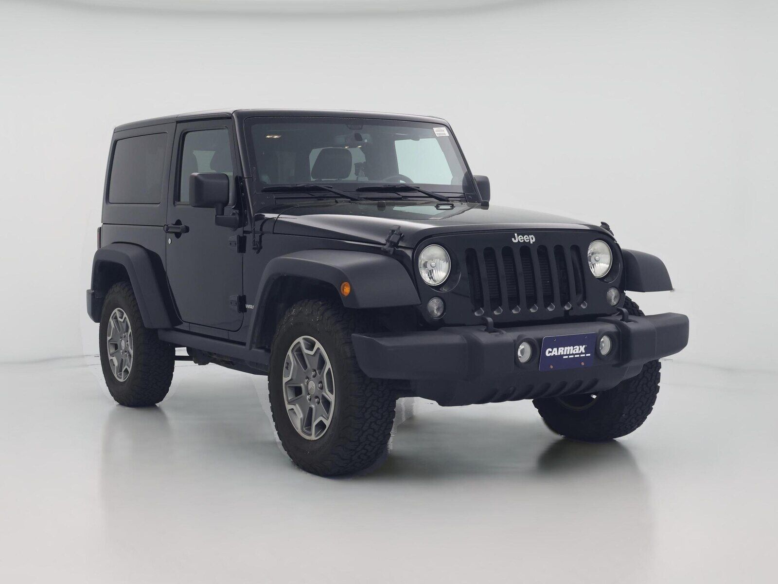 2014 JEEP Wrangler