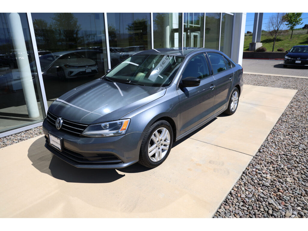 2015 VOLKSWAGEN Jetta