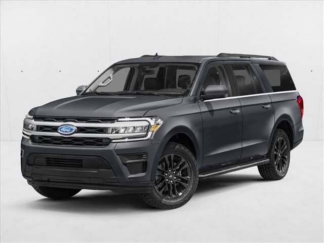 2024 FORD Expedition