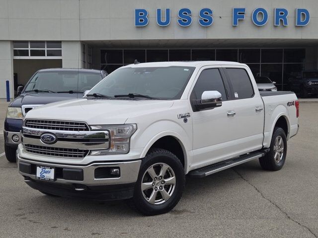 2009 FORD F-150