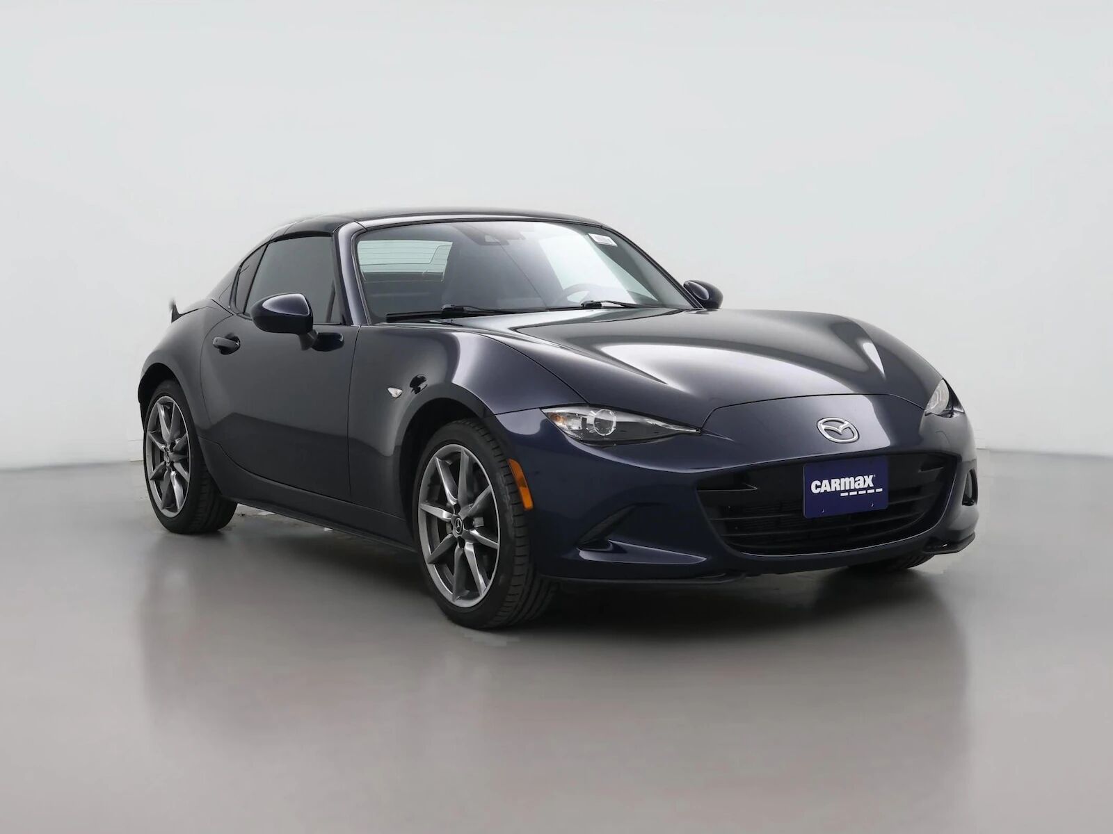 2021 MAZDA MX-5