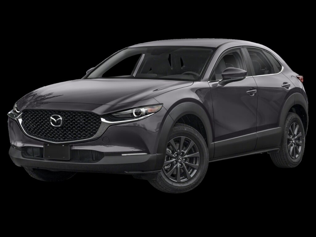 2023 MAZDA CX-30
