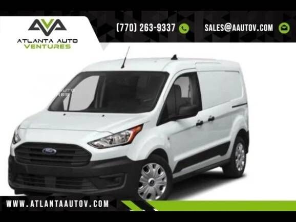 2022 FORD Transit