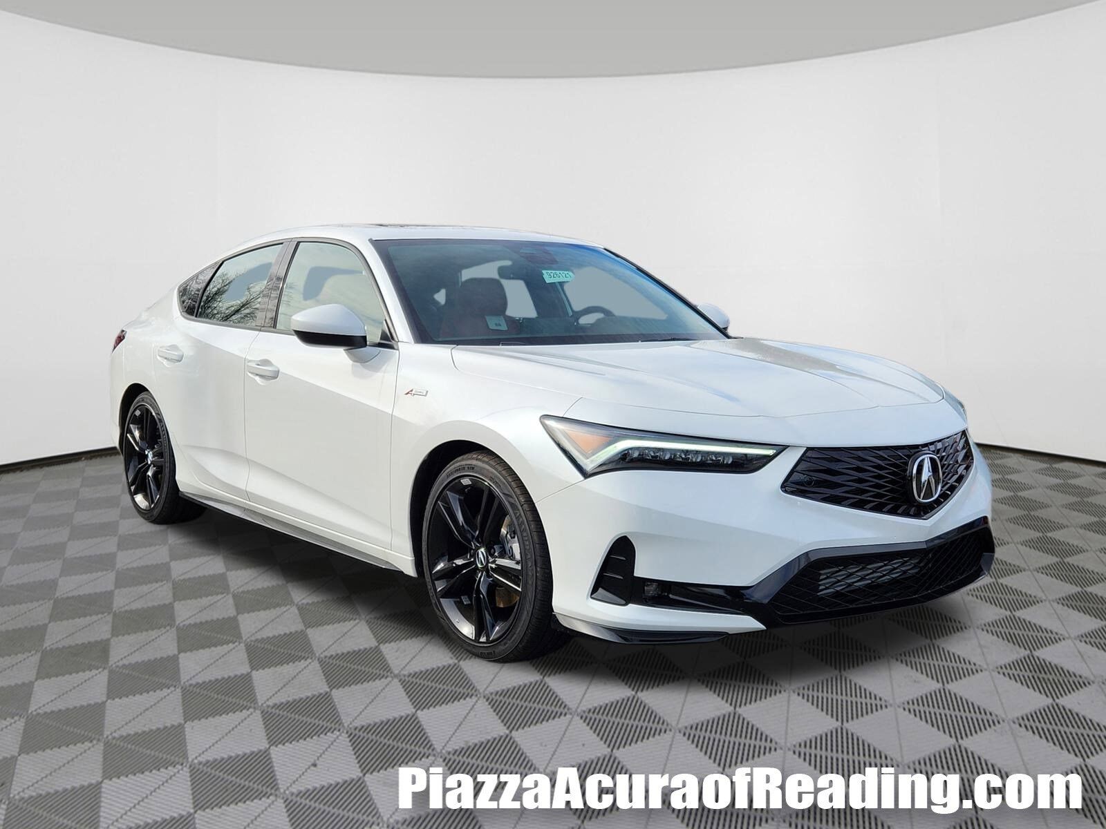 2026 ACURA Integra