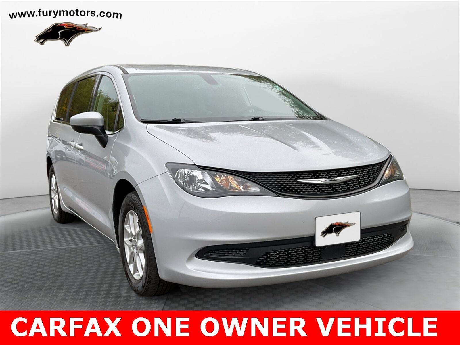 2022 CHRYSLER Pacifica