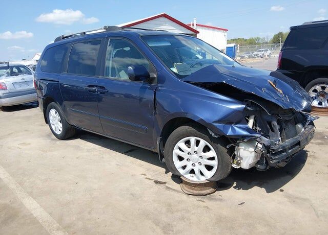 2008 KIA Sedona