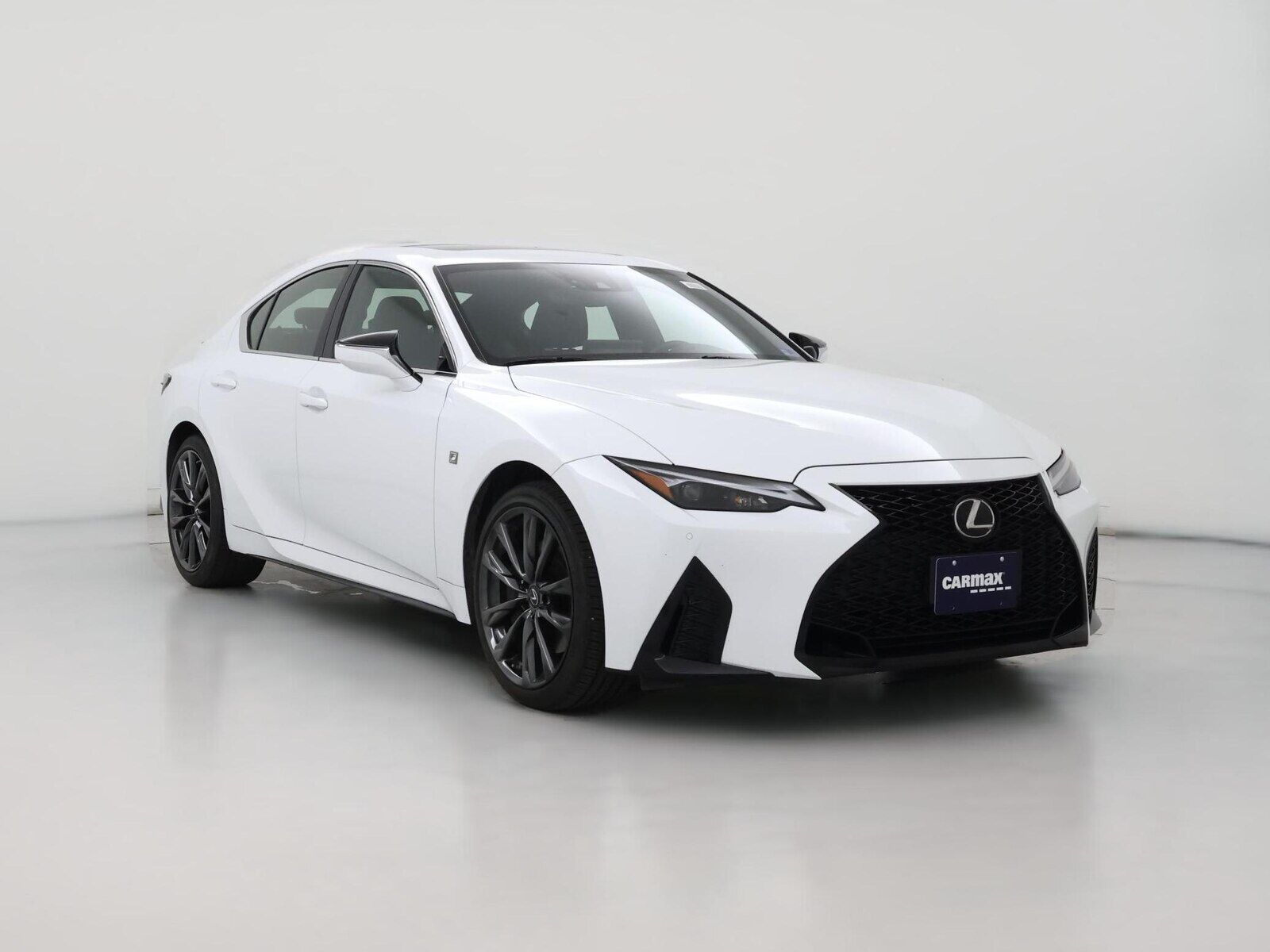 2022 LEXUS IS