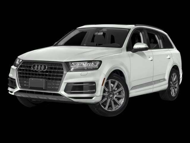 2018 AUDI Q7