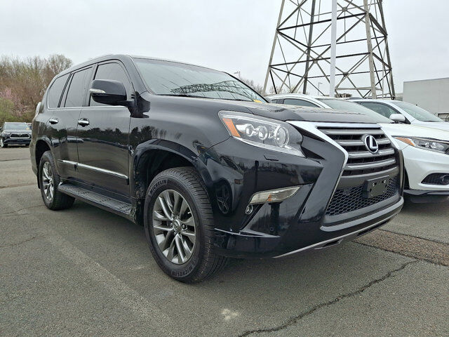 2016 LEXUS GX