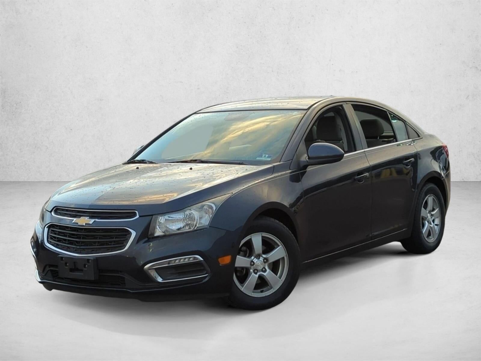 2015 CHEVROLET Cruze