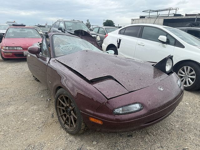 1995 MAZDA MX-5