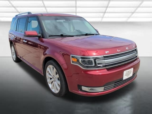 2019 FORD Flex