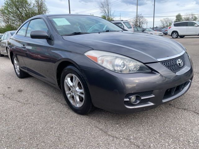 2008 TOYOTA Camry Solara