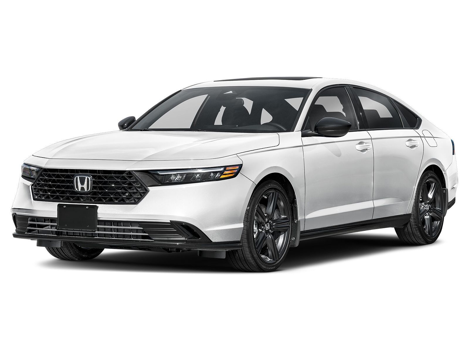 2026 HONDA Accord