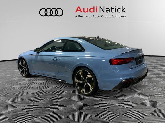 2022 Audi RS5