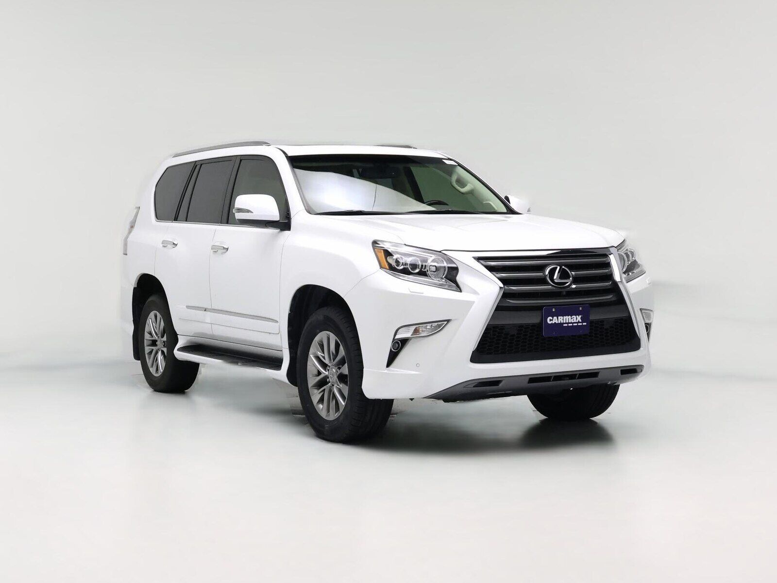 2018 LEXUS GX