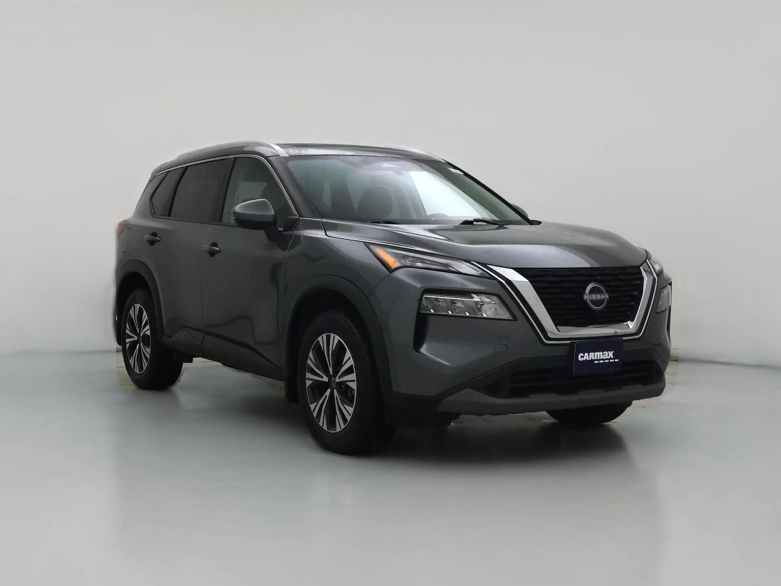 2022 NISSAN Rogue