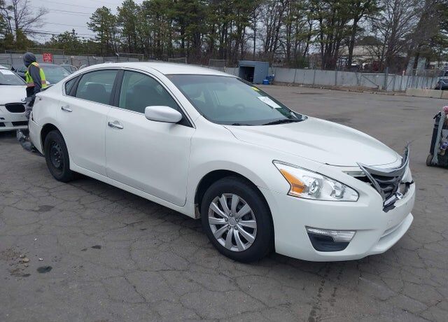 2013 NISSAN Altima