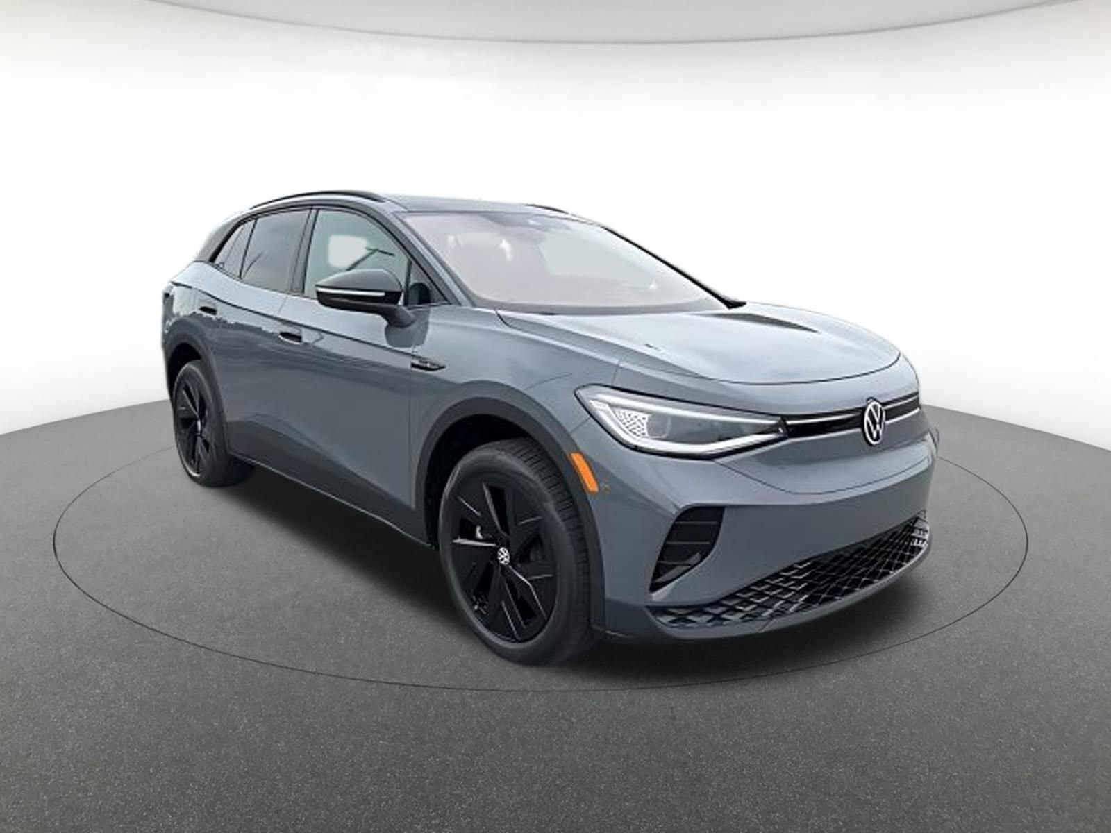 2026 VOLKSWAGEN ID.4