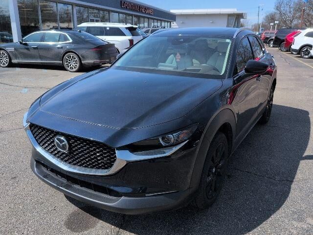 2023 MAZDA CX-30