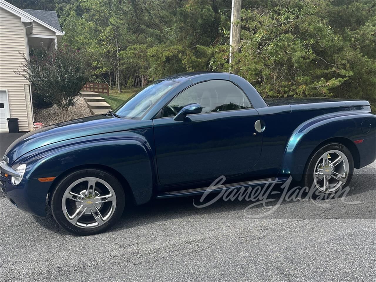 Chevrolet SSR