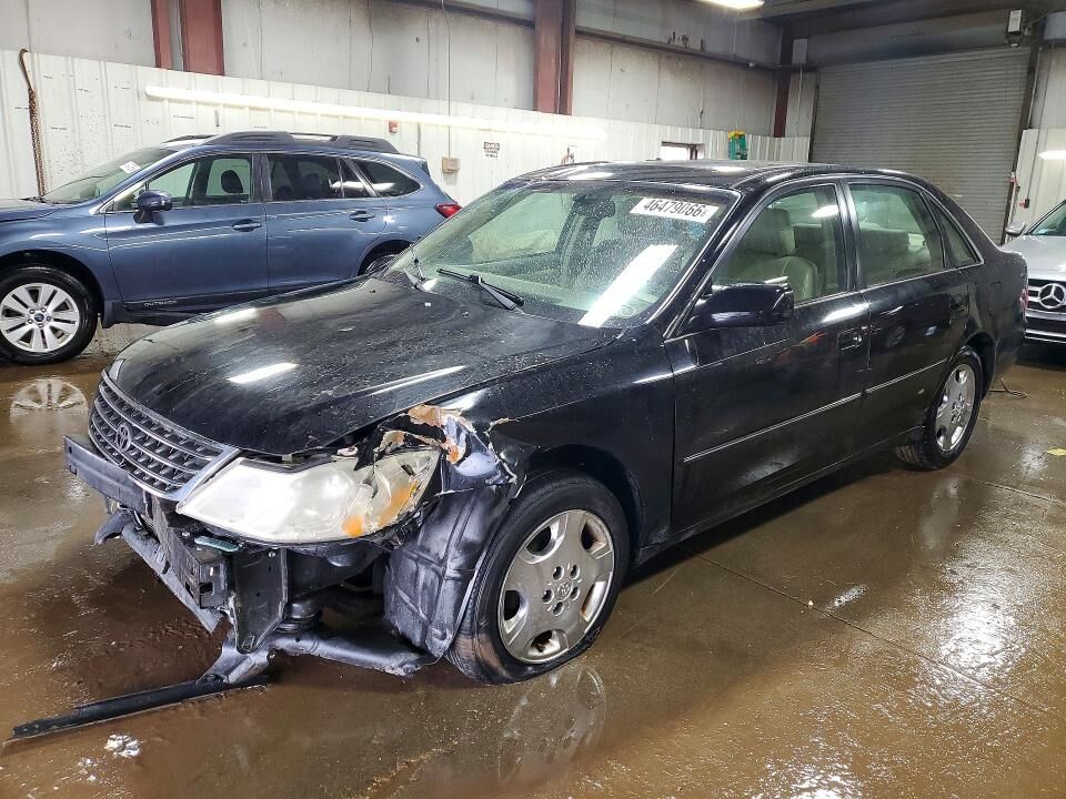 2004 TOYOTA Avalon