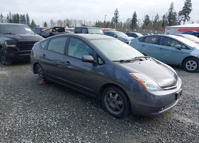 2009 TOYOTA PRIUS