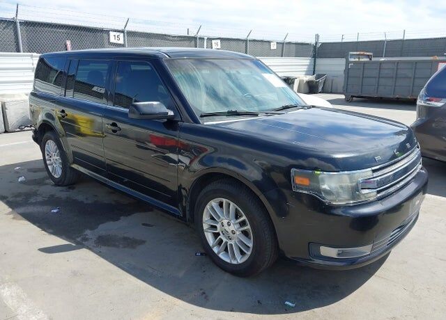 2013 FORD Flex