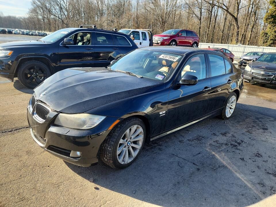 BMW 328i