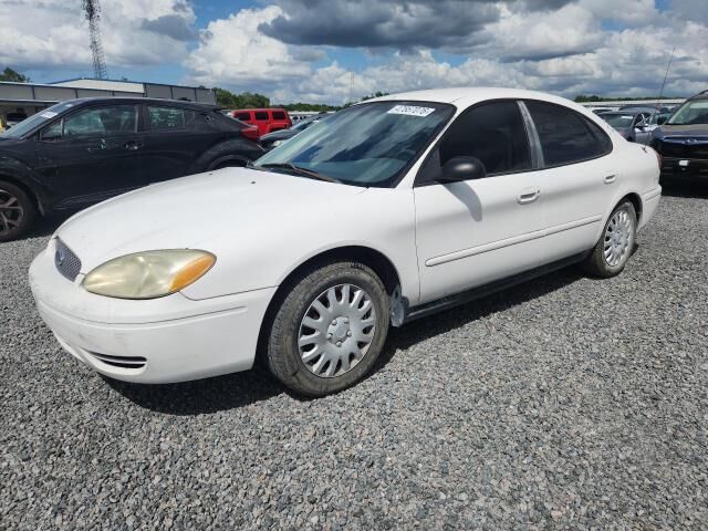2006 FORD Taurus
