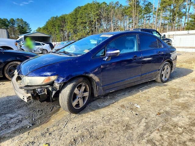 2010 HONDA Civic