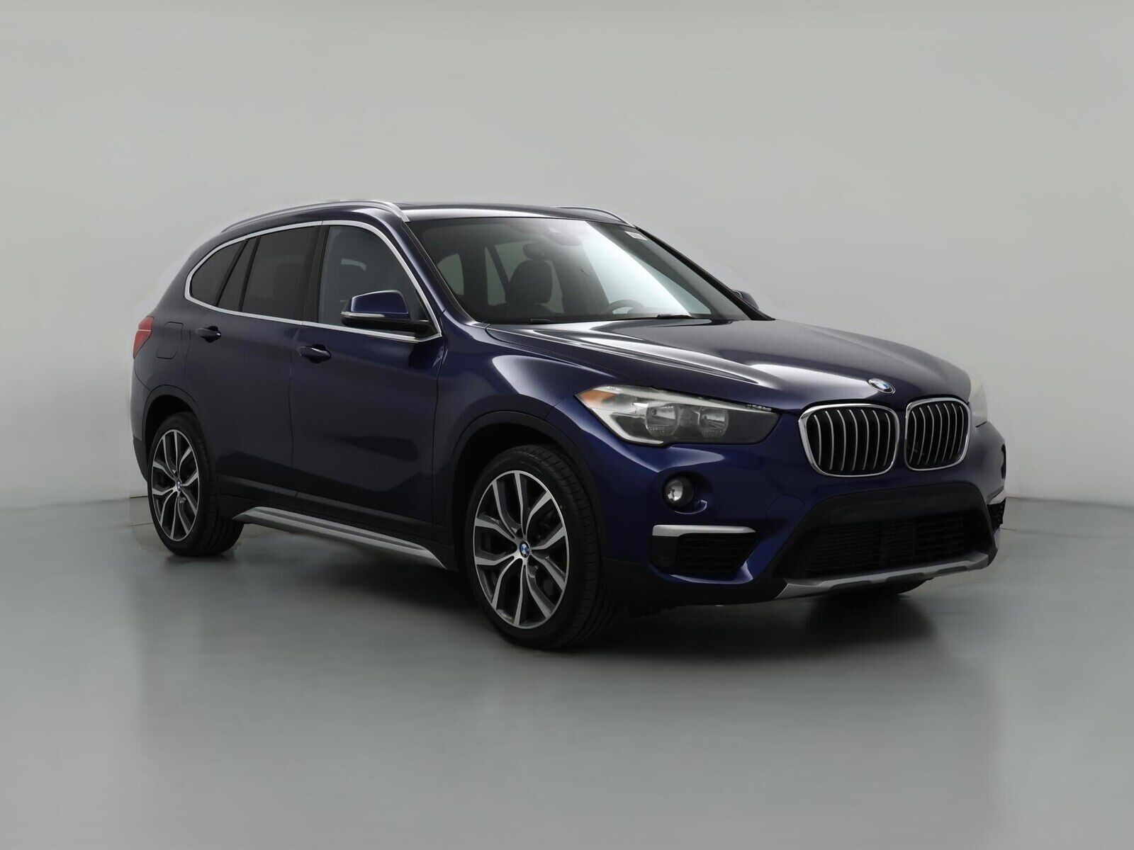 2019 BMW X1