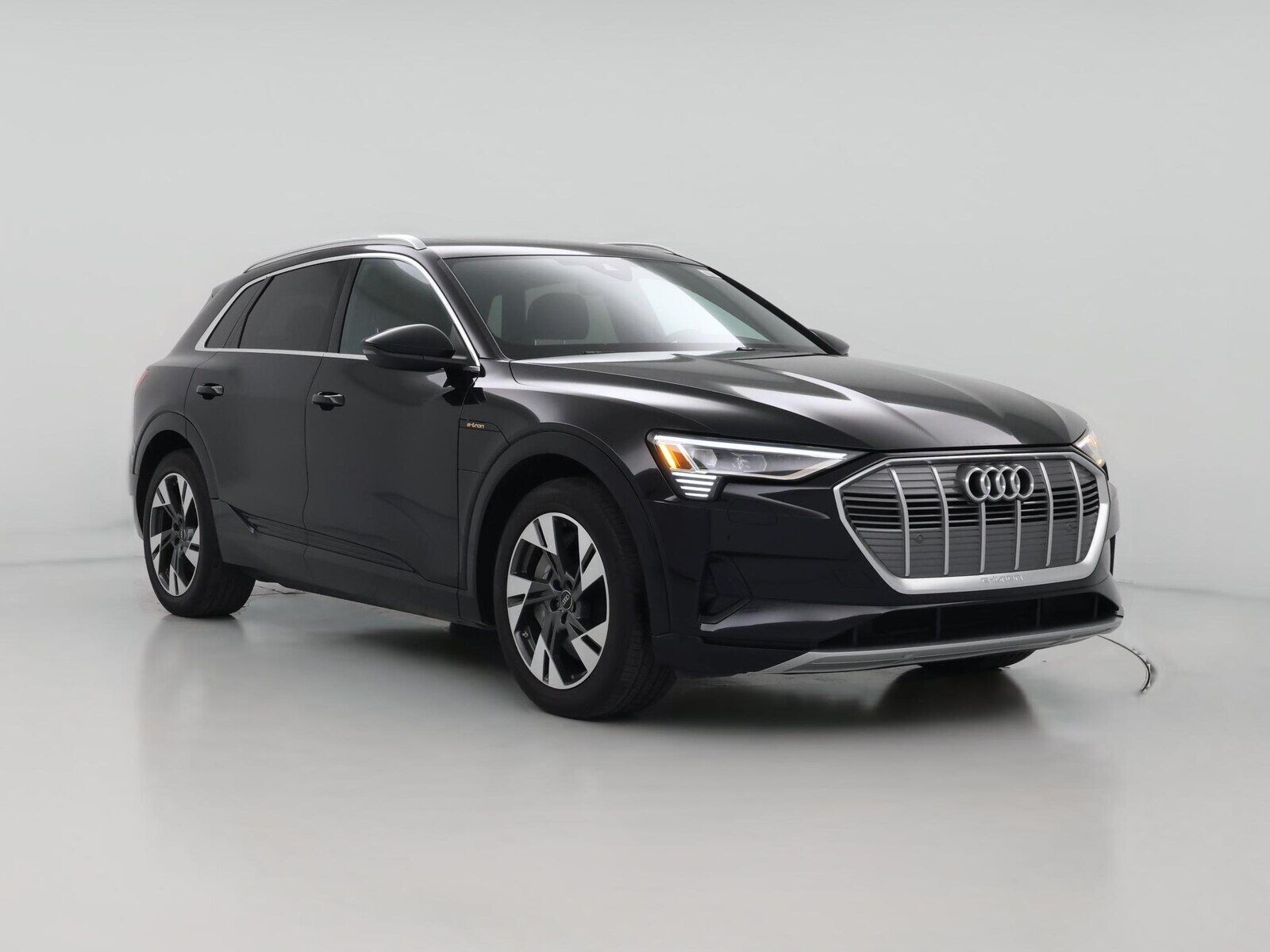 2022 AUDI e-tron