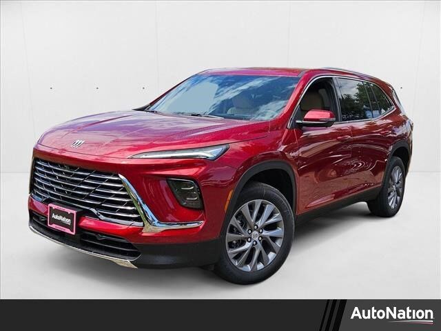 2026 BUICK Enclave