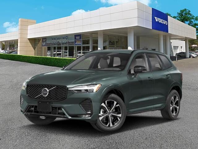 2026 VOLVO XC60