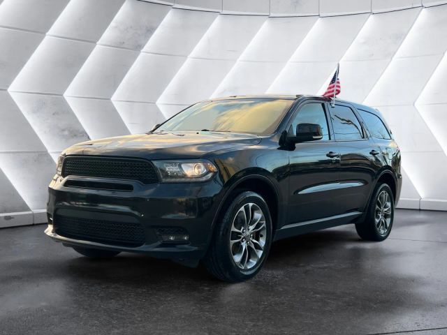 2019 DODGE Durango