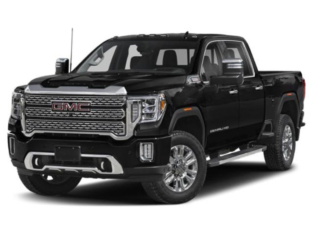 2022 GMC Sierra
