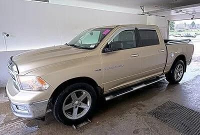 2011 Dodge Ram