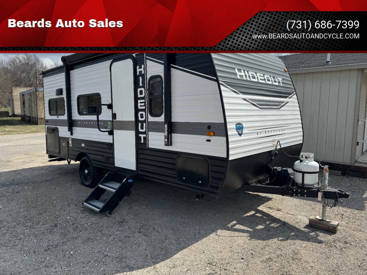 2022 HIDEOUT Hideout