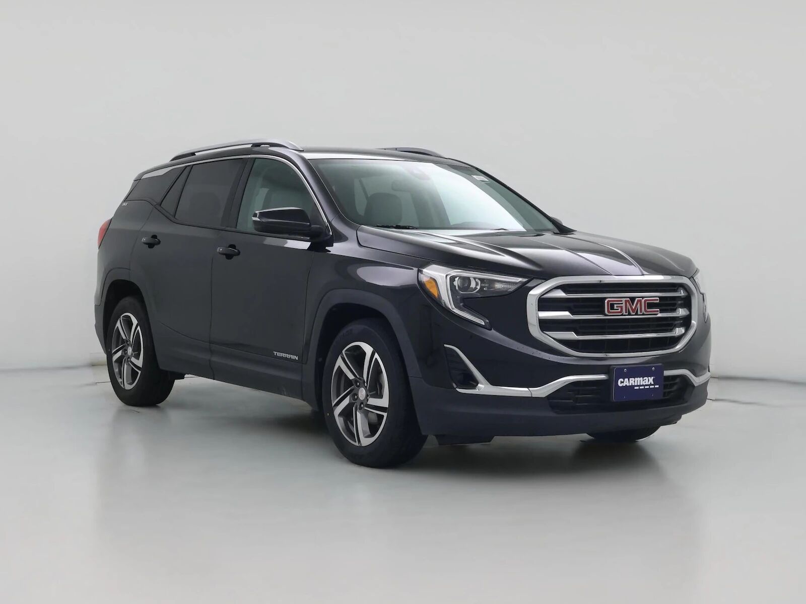 2021 GMC Terrain