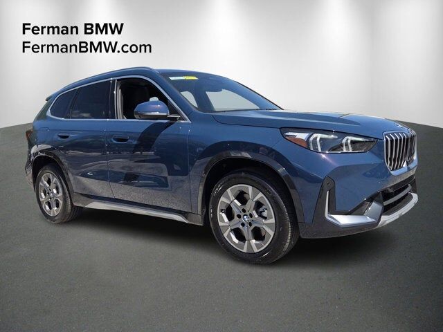 2026 BMW X1