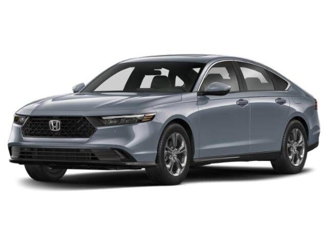 2026 HONDA Accord