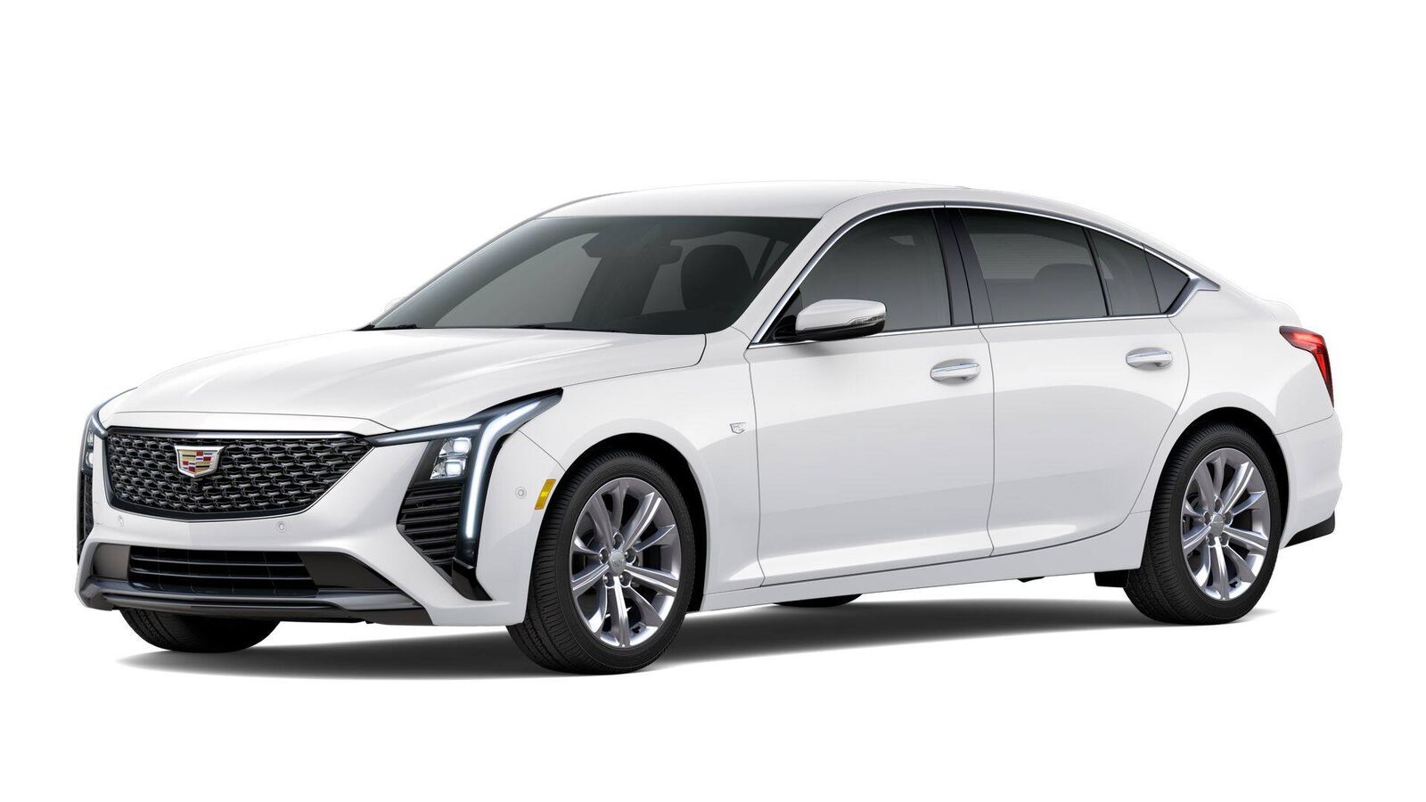 2026 CADILLAC CT5
