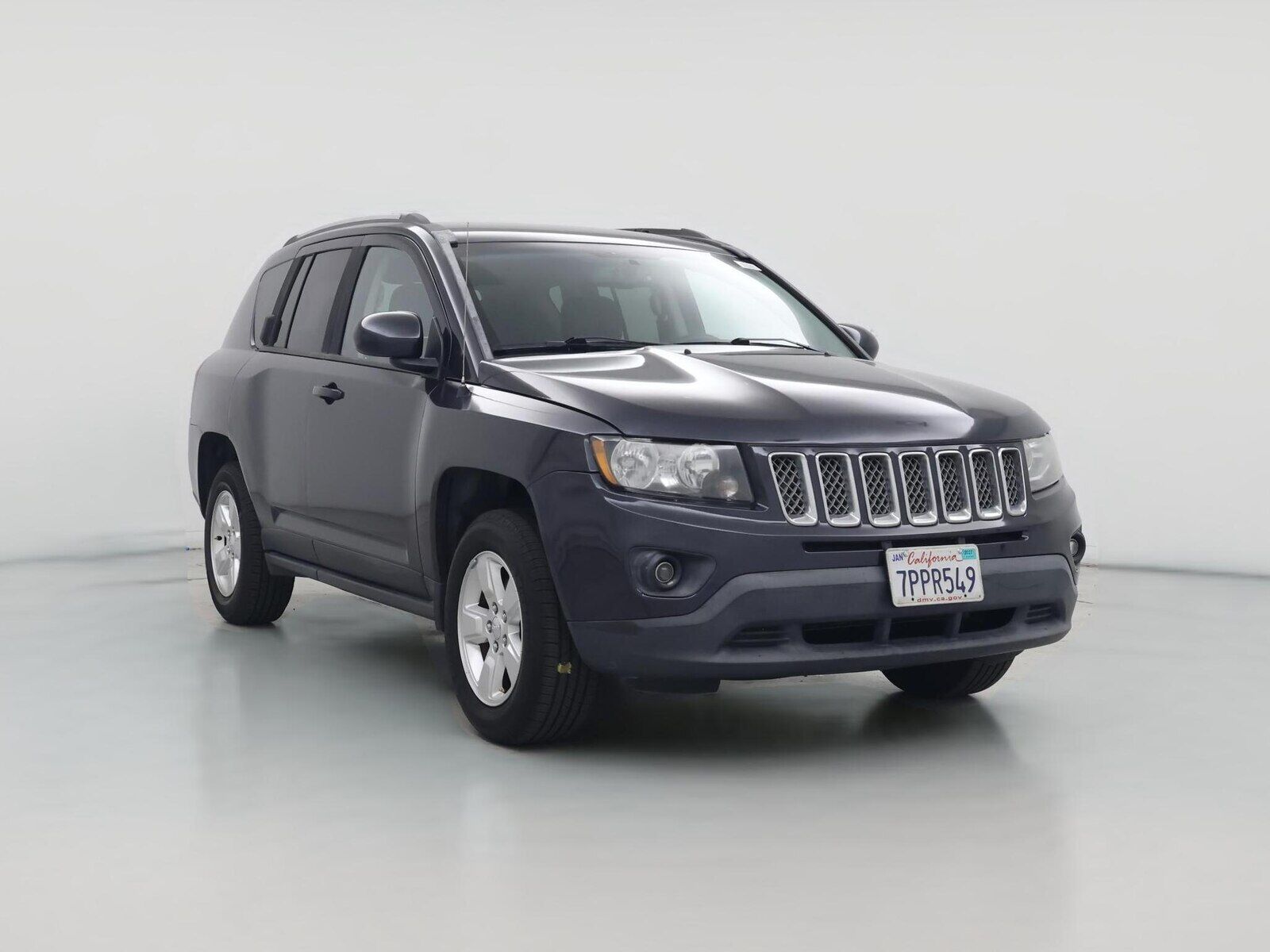 2016 JEEP Compass