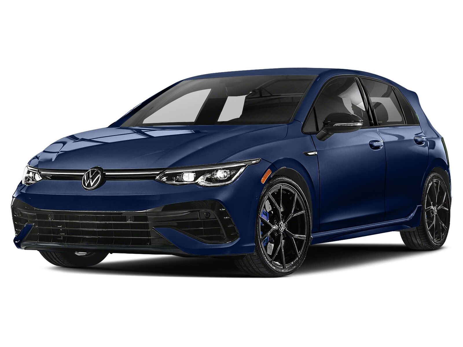 2023 VOLKSWAGEN Golf R