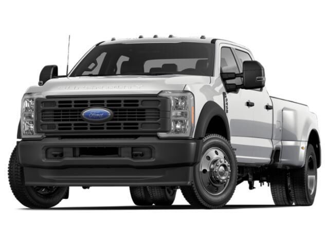 2026 FORD F-450